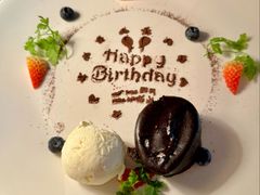 -秘密花园(法华镇路店)