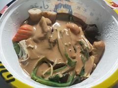 -小谷姐姐麻辣拌·麻辣烫(三里屯泰悦豪庭店)