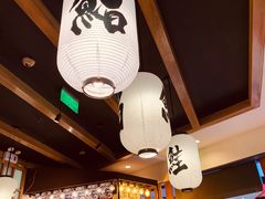 大堂-沼津港渔市(宏伊国际广场店)