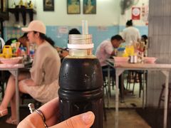 -榮泰米粉湯(Left Shop)