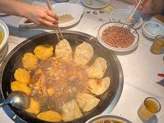 -黑土人家(江桥万达广场店)