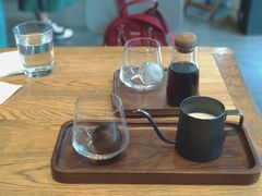 月球咖啡-Home Cafe(水榭春天店)