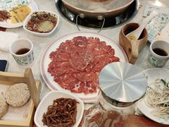 -京城胜利涮羊肉(禧乐汇店)