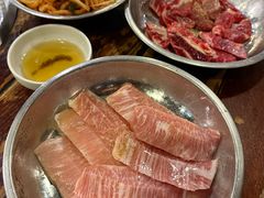 -小本家韩式烤肉(紫藤路店)