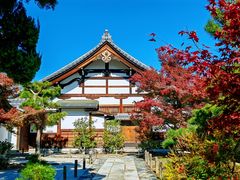 -天龙寺
