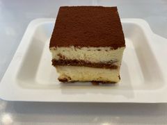 提拉米苏-VOYAGE COFFEE(杨梅竹店)
