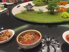 -都来福海鲜大酒店(大东店)
