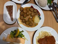 -宜家·瑞典风味餐厅(四元桥店)