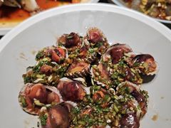 生腌血蚶-吴记富苑(朝阳店)