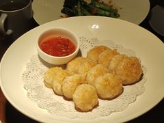 -喜粤广东菜(汉屯路店)