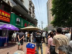 -杨家牛肉汤(淮建路店)