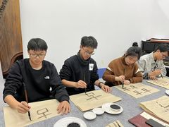 -快乐琴弦音乐舞蹈艺术教育中心(马连道校区)