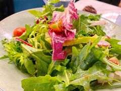 经典凯撒沙拉-CASANOVA西餐厅(海信广场店)