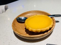 港式蛋挞-港久茶餐厅(鹭洲里店)