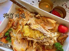 -素描餐厅(灵隐天竺店)