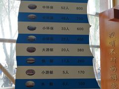-白洋淀景区