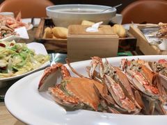 -群姐面馆·海鲜烧烤(同安路二店)