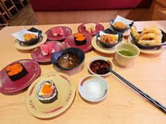 -寿司郎(皇庭广场店)