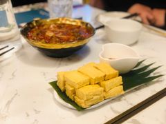 -火燒雲傣家菜(鼓楼店)