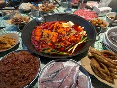 -五里关火锅(牛市口店)