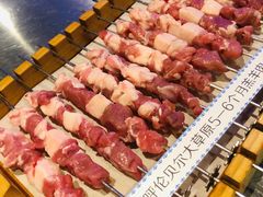 -很久以前羊肉串(大华三路店)