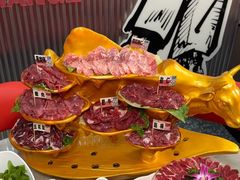 -三头牛·潮汕牛肉生蚝火锅 (夏湾店)