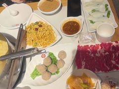 -焯牛潮汕牛肉火锅(云峰街创始店)