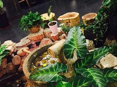 -朴大人炭烤·韩国料理(奥帆中心海尔洲际店)