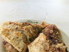 -清真永恒华威肉饼(潘家园店)