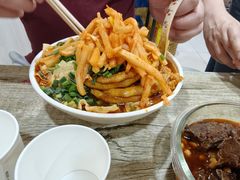 -吉庆桂林米粉·柳州螺蛳粉(港汇广场店)