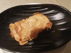 -上海金桥红枫万豪酒店-万豪中餐厅