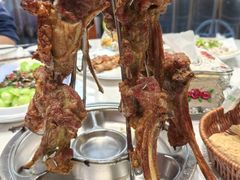 -马尔龙新疆饭店·清真(长青路店)