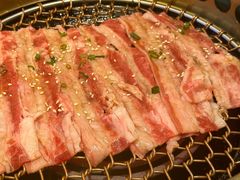 -極屋鮨牛 · 烧肉酒场(时代C馆店)