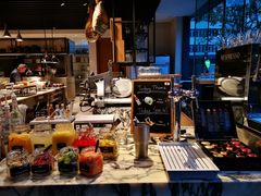 -香港唯港荟 Hotel ICON – The Market