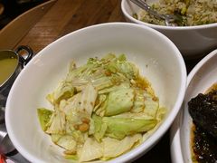-铁公鸡·四川料理(天环广场店)