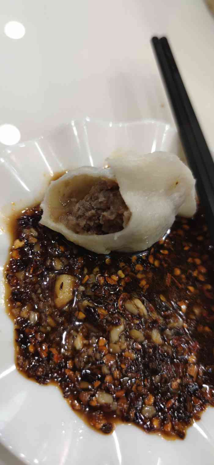 沈阳中兴大厦楼上美食图片