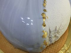 -朱迪小铺.半糖奶油蛋糕(海汇港店)