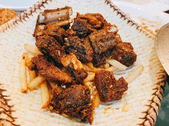 -香融府·烤鸭·家常菜(马家堡路店)