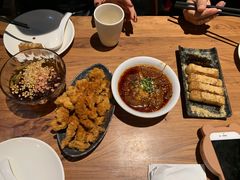 -付小姐在成都(中山公园店)