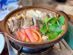 -一坐一忘云南菜(三里屯店)