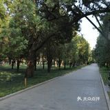 必看城市打卡之游地坛公园攻略