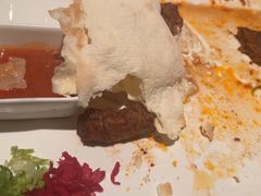 -Efes Turkish & Mediterranean Cuisine 艾菲斯餐厅(陆家嘴店)