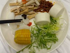 -灵山大佛梵宫餐饮