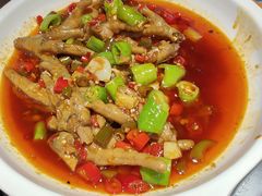 -京悦南门涮羊肉·羊蝎子火锅(田林路店)