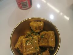 招牌臭豆腐-逐豆匠(望京店)