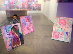 -宝龙艺术中心(七宝宝龙城店)