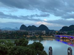 -桂林两江四湖景区