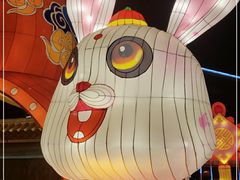-恩阳古镇