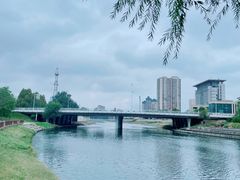 -西海子公园
