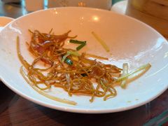 -蛇口希尔顿南海酒店·随轩中餐厅·粤菜